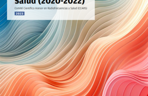 Informe CCARS sobre radiofrecuencias y salud (2020-2022) 
