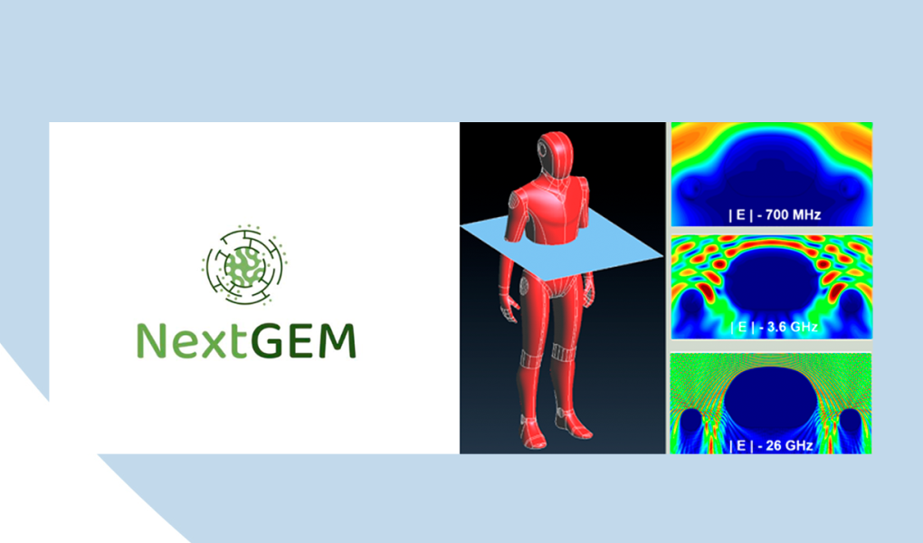 NextGEM un proyecto europeo de investigación sobre las Radiofrecuencias